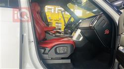 Land Rover Range Rover Vogue